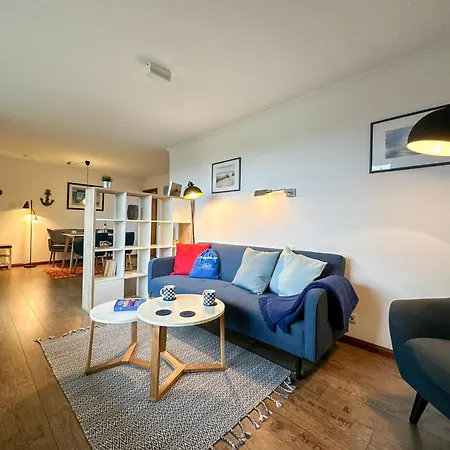 Haus Elbe Doese 8 * Cuxhaven