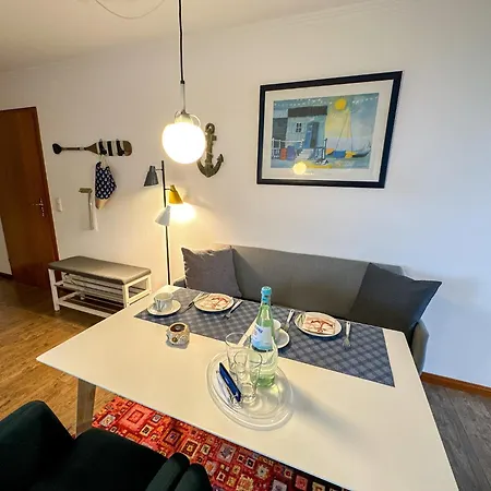 Haus Elbe Doese 8 Cuxhaven