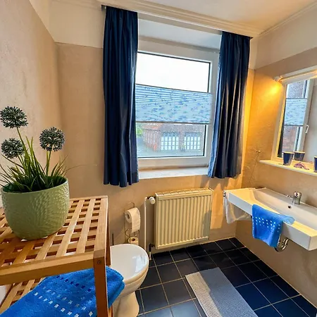 Haus Elbe Doese 8