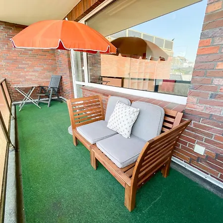 Haus Elbe Doese 8 Appartement *